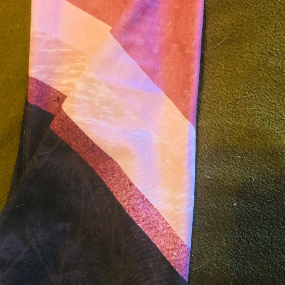 Alo Airbrush Leggings